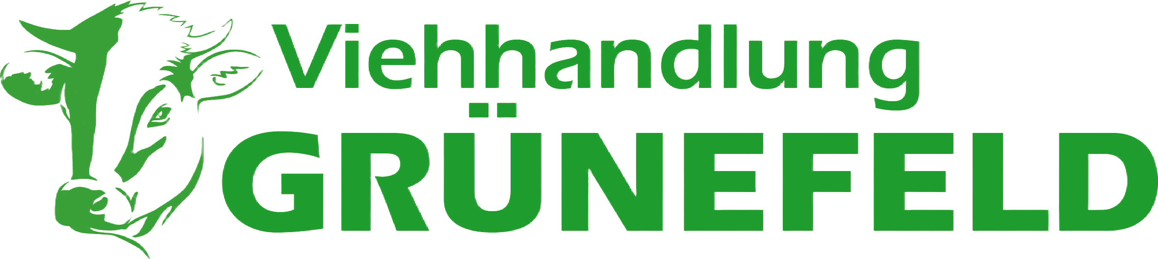 Viehandlung Grünefeld Logo